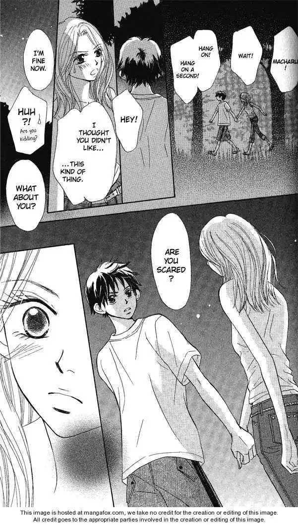 Monkey High! Chapter 11 26